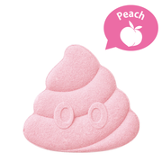 Rainbomb Mini Poop Emoji G6