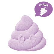 Rainbomb Mini Poop Emoji G6