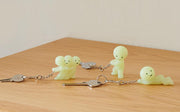 SMISKI Keychains L9