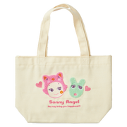 Kiss Kiss Tote A3