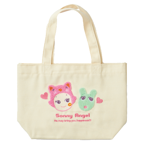 Kiss Kiss Tote P1