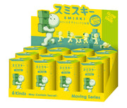 SMISKI Moving Series Z0