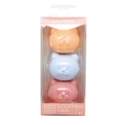 NekoMote Bath Ball Gift Set J8