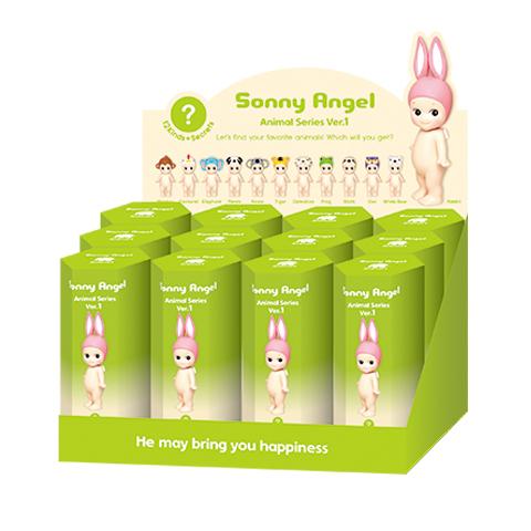 Animal 1 Series O4