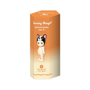 Animal 3 Series F1