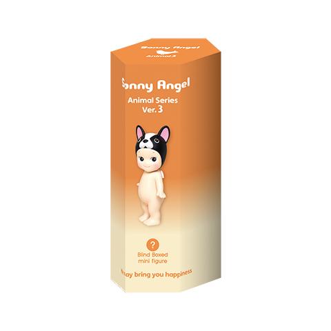 Animal 3 Series F1