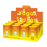 SMISKI Yoga Series F4