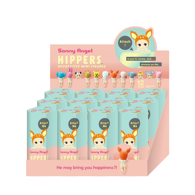 Sonny Angel HIPPERS V3