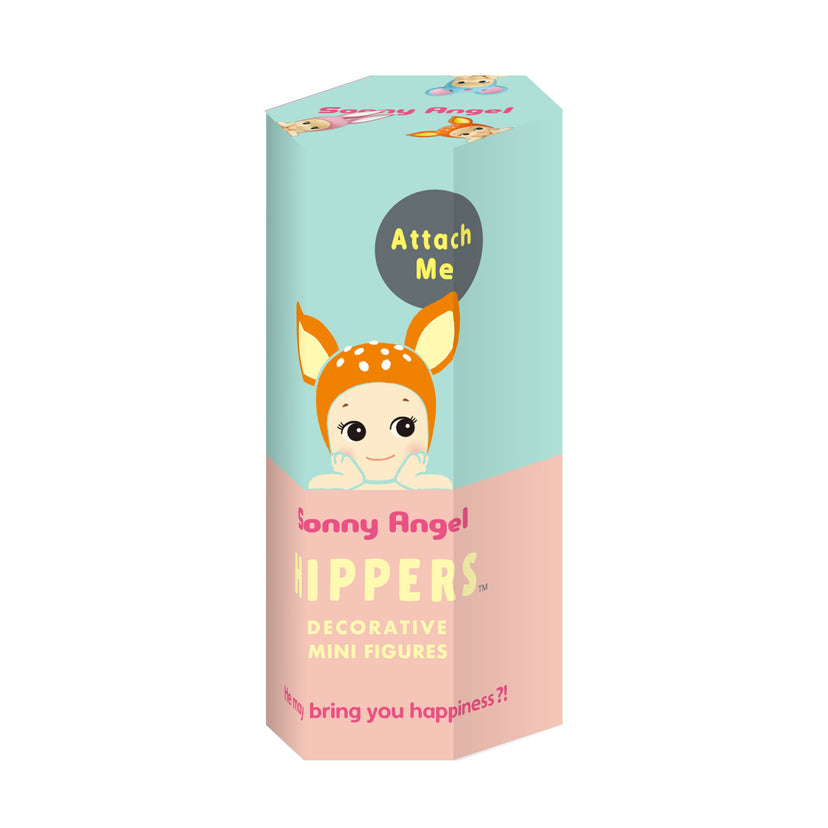 Sonny Angel HIPPERS V3
