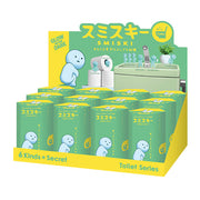 SMISKI Toilet Series U1