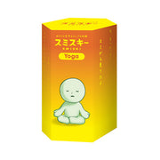 SMISKI Yoga Series F4
