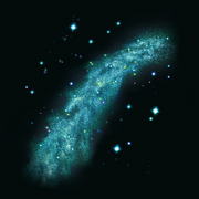 Space Projector Dome M8