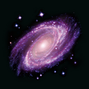 Space Projector Dome M8