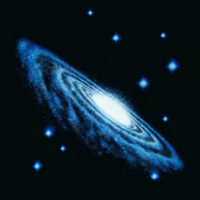 Space Projector Dome M8