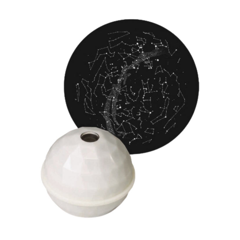 Projector Dome Star Map G1