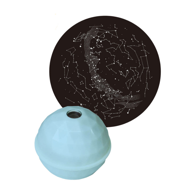 Projector Dome Star Map G1