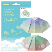 Papillon Origami Airplanes E0