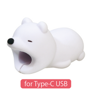 CABLE BITE for Type-C USB W4