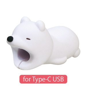 CABLE BITE for Type-C USB W4
