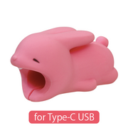 CABLE BITE for Type-C USB W4
